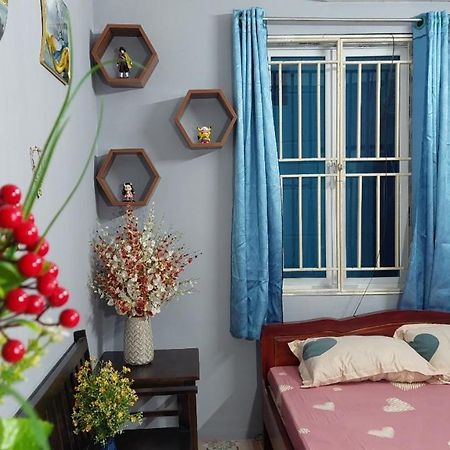 Alleyhomestay 2 Hanoi Exterior foto