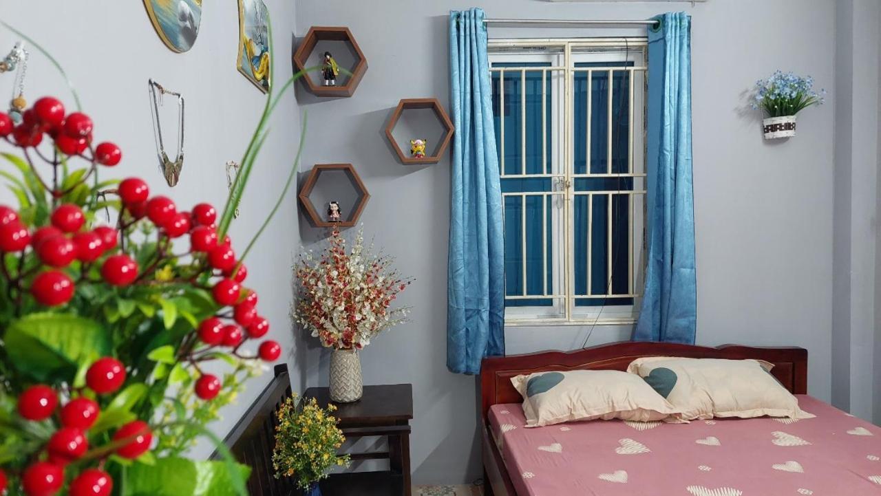 Alleyhomestay 2 Hanoi Exterior foto