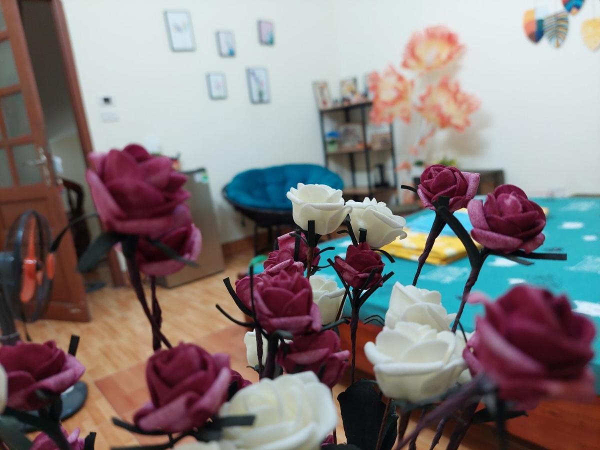 Alleyhomestay 2 Hanoi Exterior foto