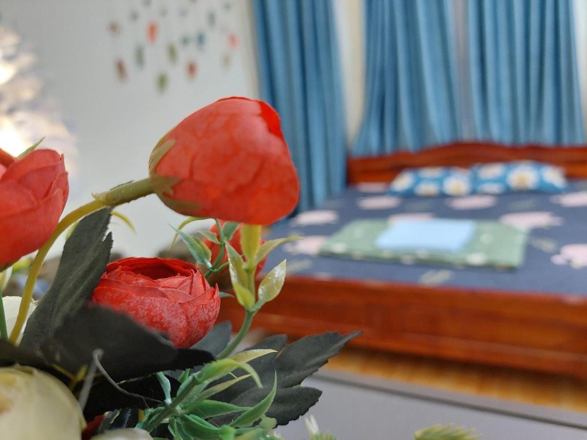 Alleyhomestay 2 Hanoi Exterior foto