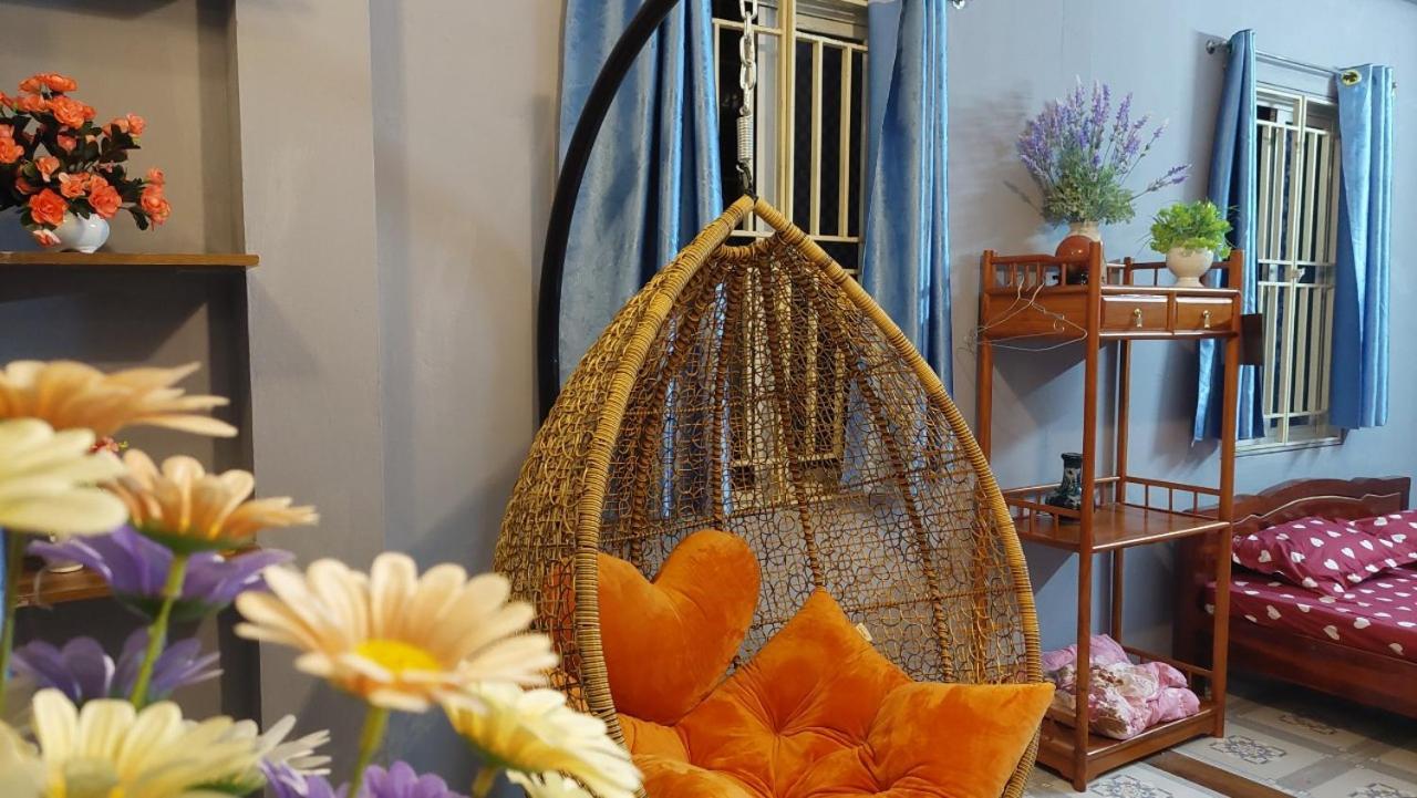 Alleyhomestay 2 Hanoi Exterior foto