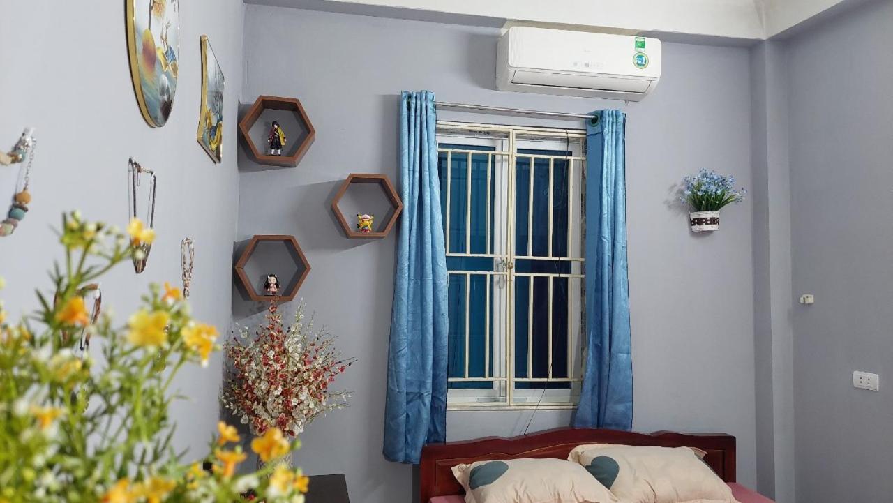 Alleyhomestay 2 Hanoi Exterior foto