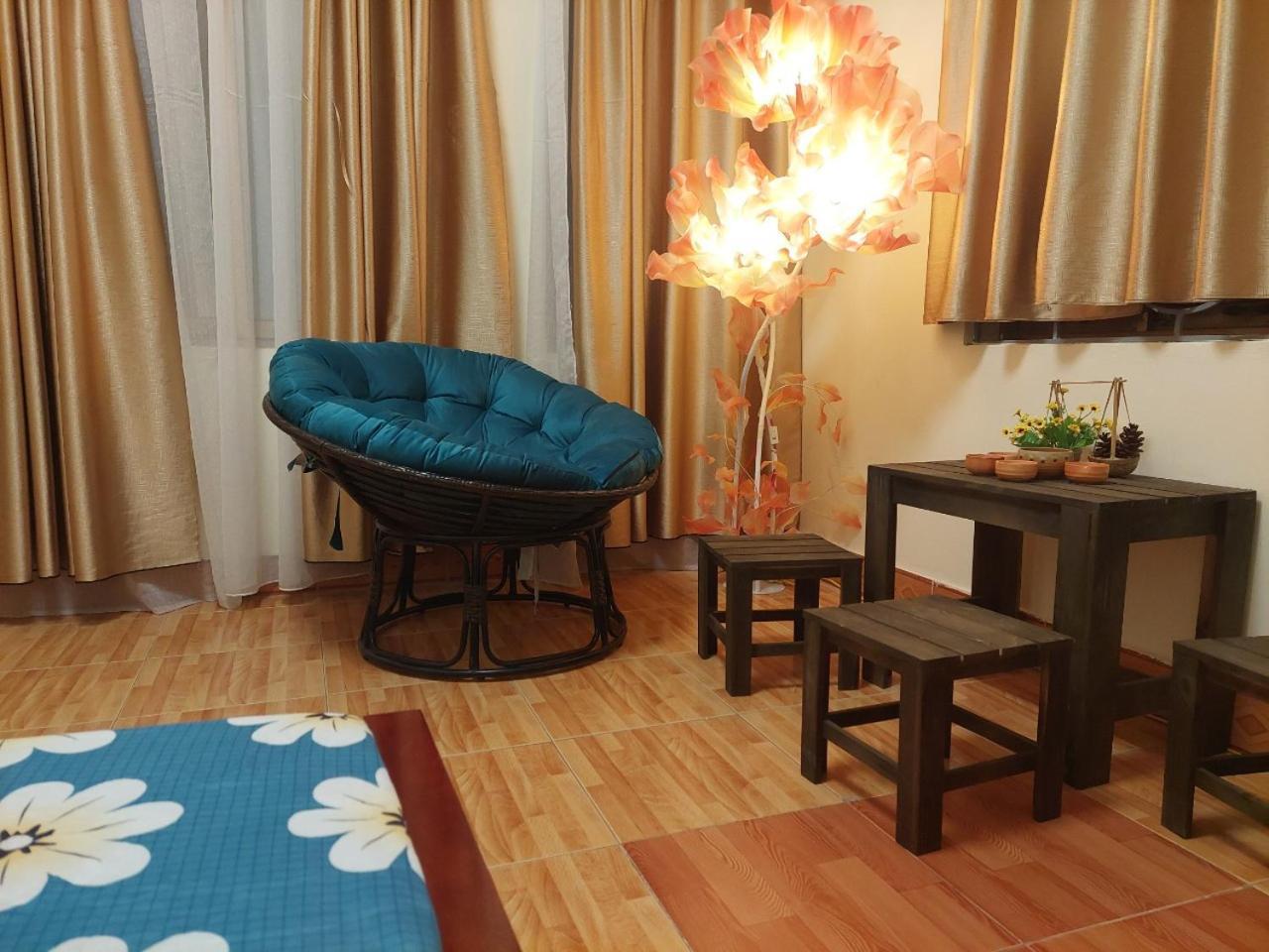 Alleyhomestay 2 Hanoi Exterior foto