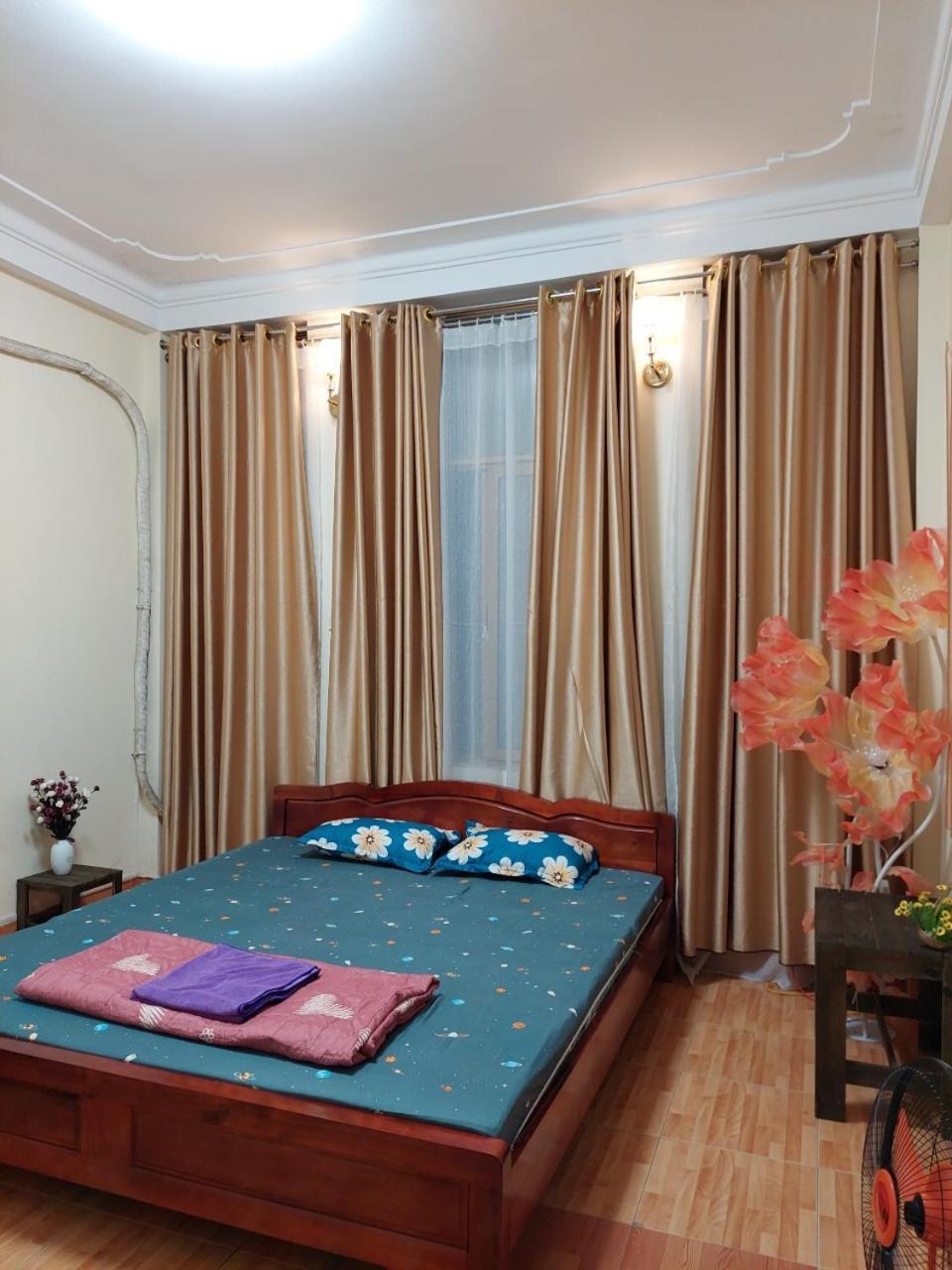 Alleyhomestay 2 Hanoi Exterior foto