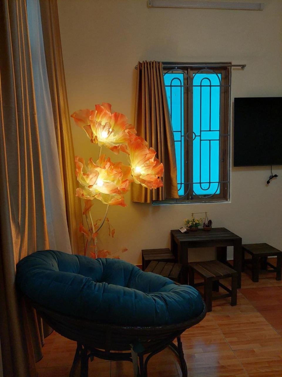Alleyhomestay 2 Hanoi Exterior foto