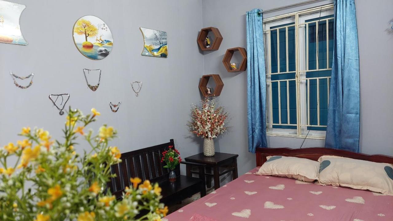 Alleyhomestay 2 Hanoi Exterior foto