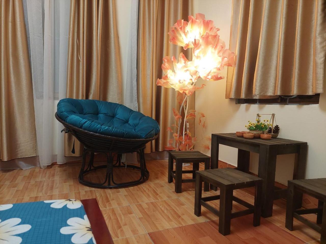 Alleyhomestay 2 Hanoi Exterior foto