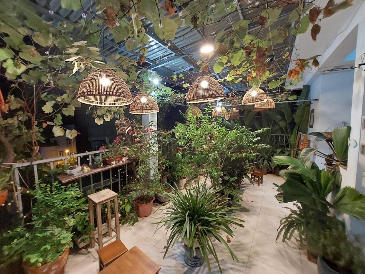 Alleyhomestay 2 Hanoi Exterior foto