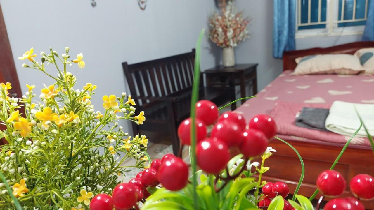 Alleyhomestay 2 Hanoi Exterior foto