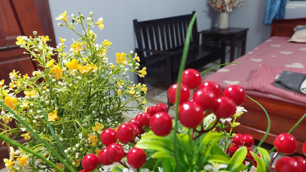 Alleyhomestay 2 Hanoi Exterior foto