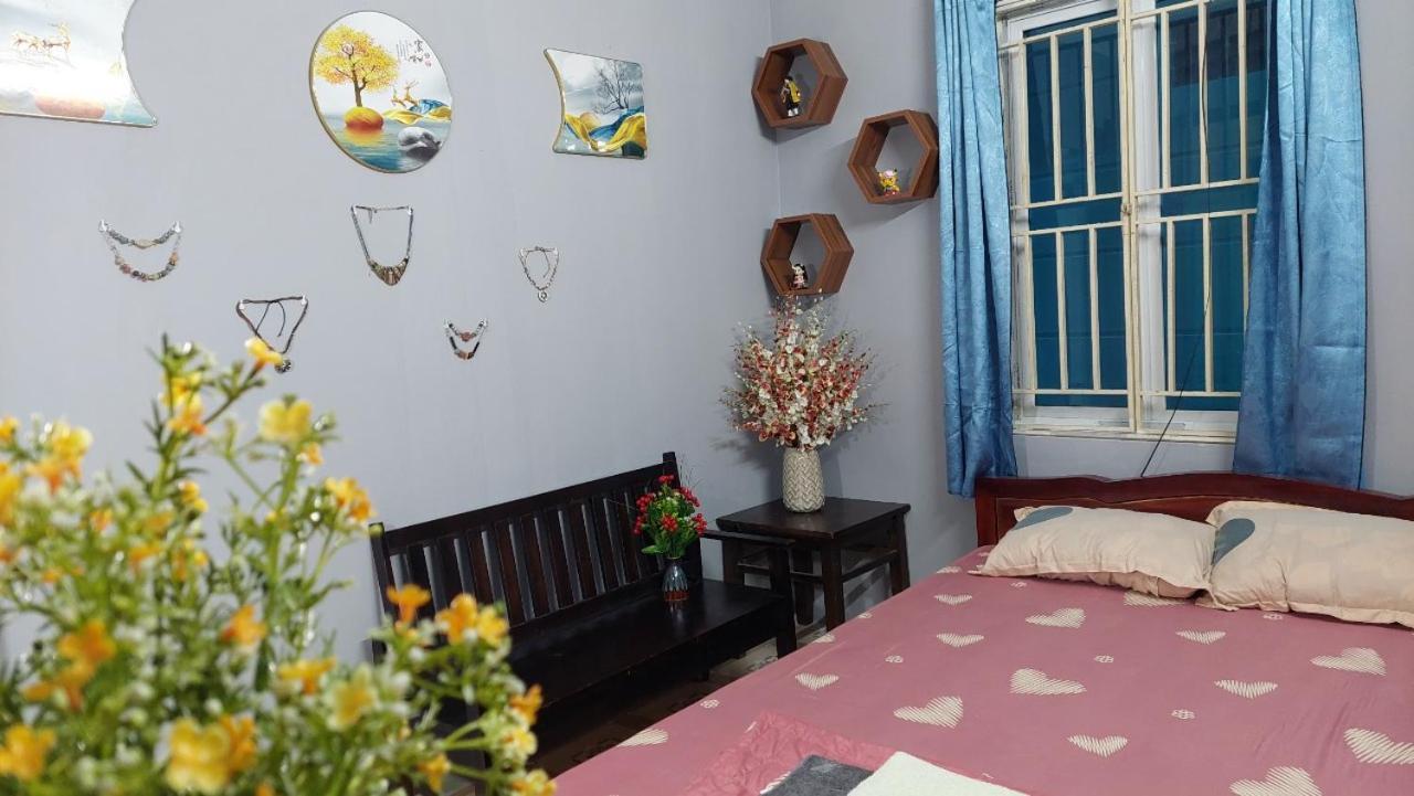 Alleyhomestay 2 Hanoi Exterior foto