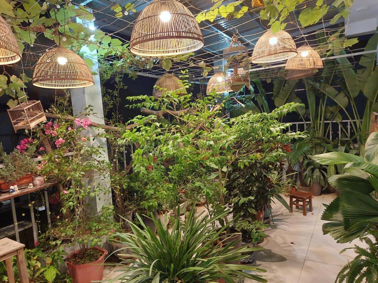 Alleyhomestay 2 Hanoi Exterior foto