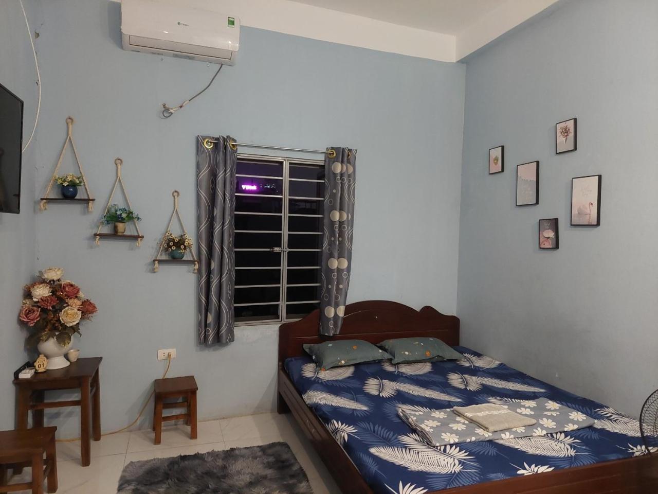 Alleyhomestay 2 Hanoi Exterior foto