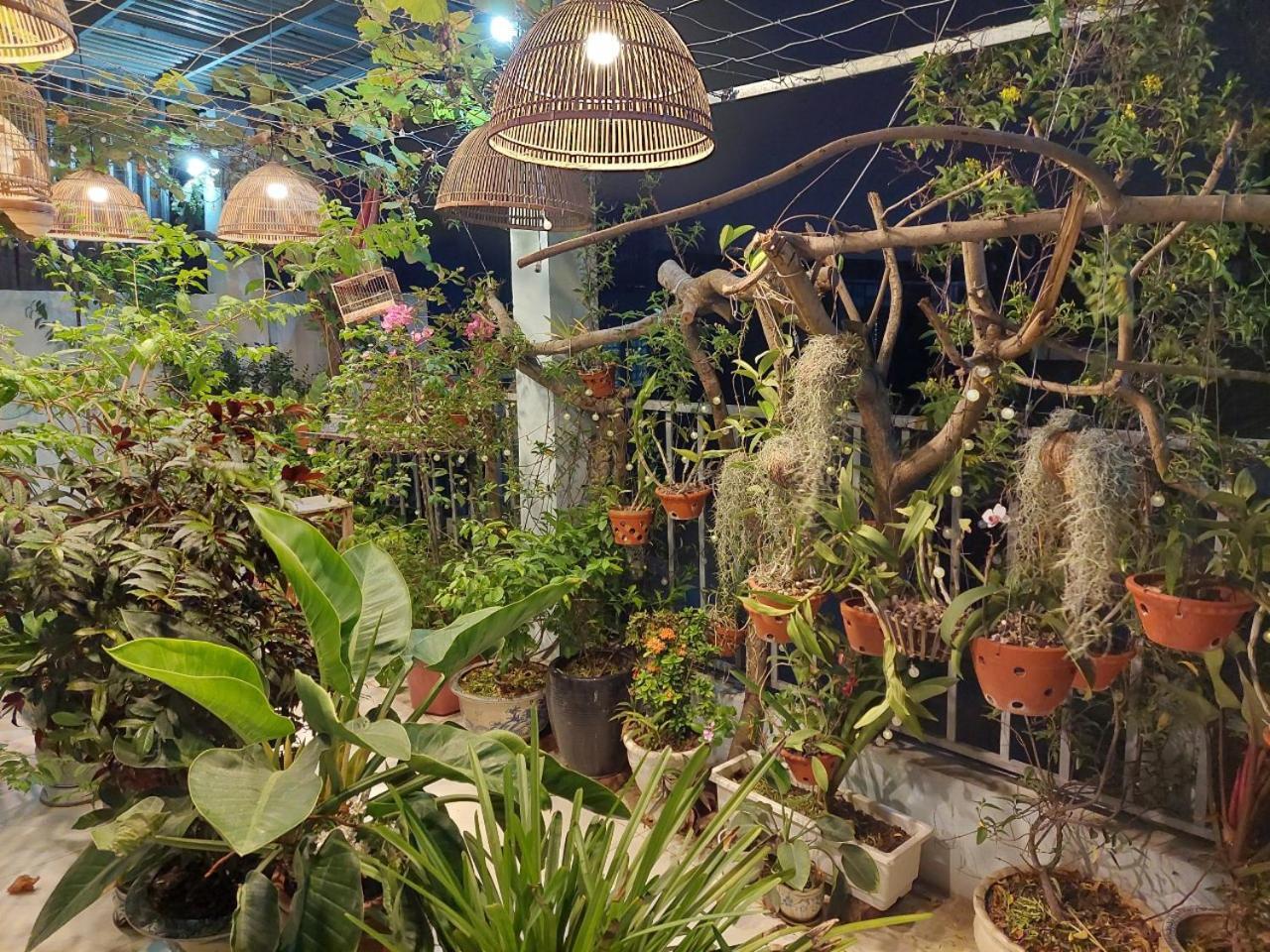 Alleyhomestay 2 Hanoi Exterior foto