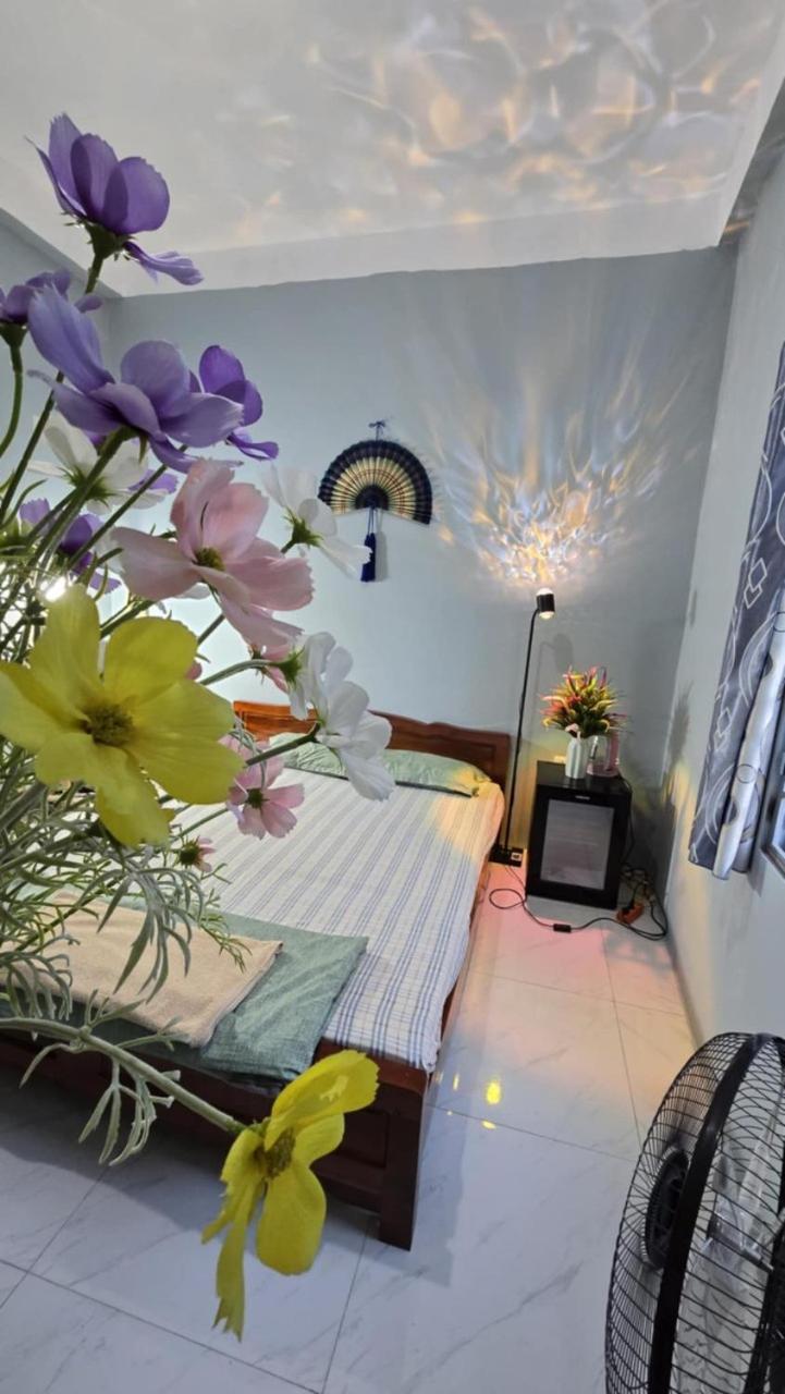 Alleyhomestay 2 Hanoi Exterior foto